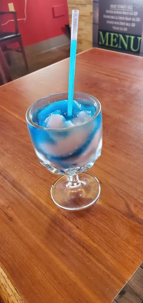 Blue Lagoon