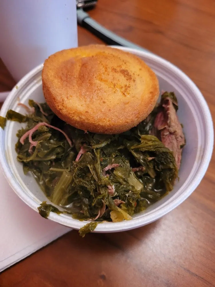 Cornbread