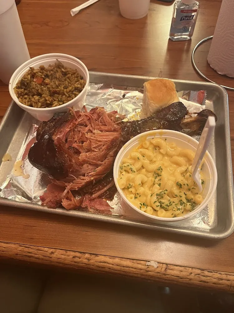 Pulled Pork